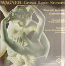 LP - Wagner / Minnesota Orch., S. Skrowaczewski - Tristan und Isolde a.o.
