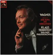 Wagner - Musik aus 'Der Ring des Nibelungen'