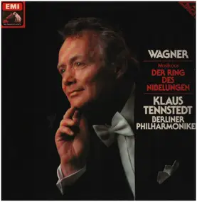 Richard Wagner - Musik aus 'Der Ring des Nibelungen'
