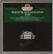 Wagner / Nicolai / Verdi / Gounod / Lehar - Wiener Staatsoper 1935