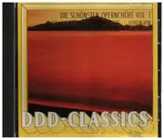 CD - Wagner / Smetanaa / Borodin - Lohengrin / Die verkaufte Braut a.o.