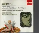 CD - Wagner - Scenes From Lohengrin, Tannhäuser and The Valkyrie