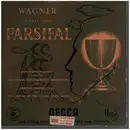10'' - Wagner - Scenes From Parsifal