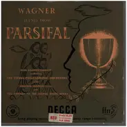 Wagner - Scenes From Parsifal