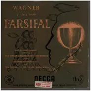Wagner - Scenes From Parsifal