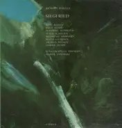 Wagner - Siegfried,, Staatskapelle Dresden, Janowski