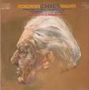 Wagner - Stokowski Conducts Wagner (Stokowski)