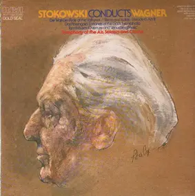 Richard Wagner - Stokowski Conducts Wagner (Stokowski)