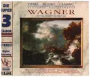 CD-Box - Wagner / Suppé / Rossini / Nicolai / Mozart - Ouvertüren