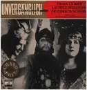 LP - Wagner - Szenen Aus Die Walküre & Götterdämmerung
