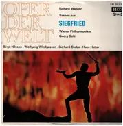Wagner - Szenen Aus Siegfried