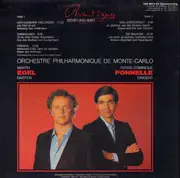 LP - Wagner - Szenen und Arien - Booklet