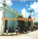 CD - Wagner Pá & Brazuca Matraca - Brazuca Matraca
