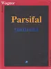 Book - Wagner - Parsifal - Partitura