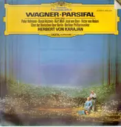 Wagner - Parsifal (Scenes)