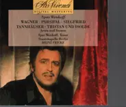 Wagner - Parsifal/Siegfried/Tannhäuser/Tristan und Isolde