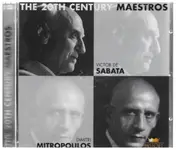 Richard Wagner - The 20th Century Maestros