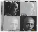 Double CD - Wagner / Richard Strauss / Rossini a.o. - The 20th Century Maestros