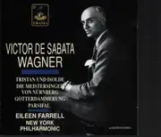 CD - Wagner - Wagner: Estratti Operistici