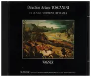 Wagner - Wagner/Arturo Toscanini