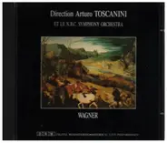 Wagner - Wagner/Arturo Toscanini
