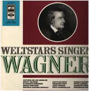 Wagner - Weltstars singen Wagner