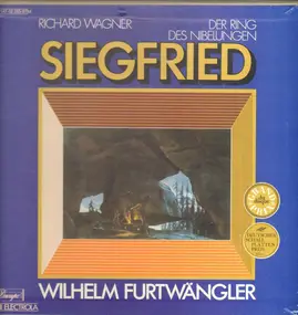 Richard Wagner - Siegfried * Der Ring des Nibelungen