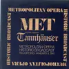 LP-Box - Wagner - Tannhäuser