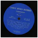 LP-Box - Wagner - Tannhäuser - Private record