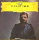 LP - Wagner - Tannhäuser (Leitner) - tulip rim