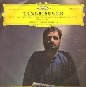 Richard Wagner - Tannhäuser (Querschnitt)