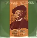 LP - Wagner - Tannhäuser / Götterdämmerung,, Konwitschny, Berlin