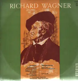 Richard Wagner - Tannhäuser / Götterdämmerung