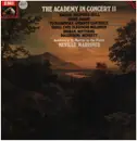 LP - Wagner / Tchaikovsky / Dvorak a.o. (Marriner) - Siegfried Idyll / Andante Cantabile / Notturno a.o. - digital