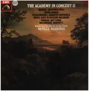 Wagner / Tchaikovsky / Dvorak a.o. (Marriner) - Siegfried Idyll / Andante Cantabile / Notturno a.o.