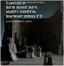 LP - Wagner - The Ring (Operatic Highlights)