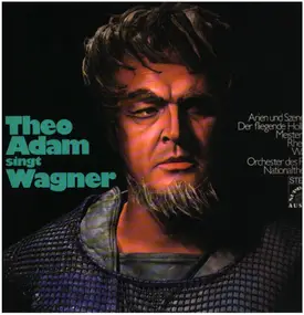 Richard Wagner - Theo Adam singt Wagner