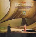 LP-Box - Wagner - Tristan Und Isolde - Hardcover Box + Booklet