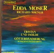CD - Wagner - Tristan und Isolde / Götterdämmerung (Excerpts)