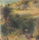 LP - Wagner - Tristan und Isolde / Tannhäuser / Meistersinger (Szell)