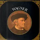 Double LP - Wagner - Tristan and Isolde / Lohengrin a.o. - Gatefold