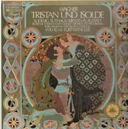 Richard Wagner , Kirsten Flagstad , Lauritz Melchior , Chorus Of The Royal Opera House, Covent Gard - Tristan Und Isolde