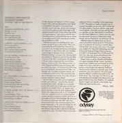 LP - Wagner - Tristan and Isolde (Melchior, Traubel,..)