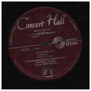 LP - Wagner - Vorspiele & Ouvertüren