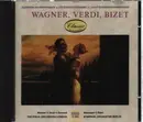 CD - Wagner / Verdi / Bizet - Feuerwerk der Spätromantik