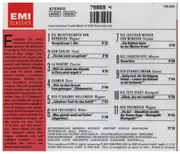 CD - Wagner / Verdi / Puccini / Bizet / Weber a.o. - Welcome To The Opera Vol. 3