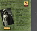 CD - Wagner, Donizzetti a.o. - Aureliano Petrile - The First Legendary Recordings