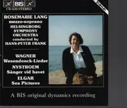 CD - Wagner, Elgar a.o. - Rosemarie Lang