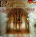 LP - Wagner, Grieg, Verdi a.o. - Orgel Gala - Red Labels