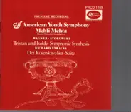Wagner, Stokowski a.o. - Tristan un Isolde/Der Rosenkavalier